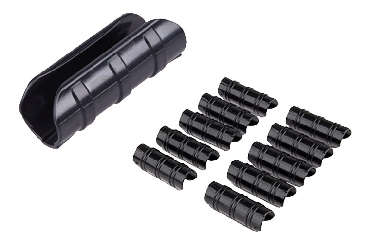 Tunnel Clips