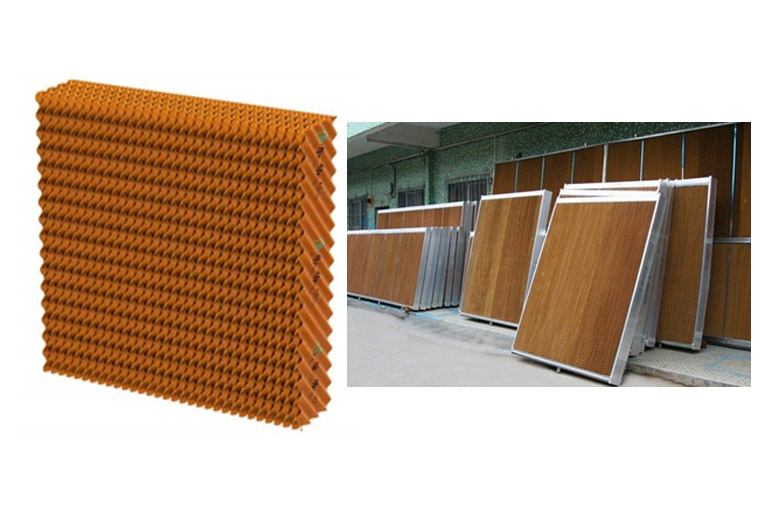 Cooling Pads
