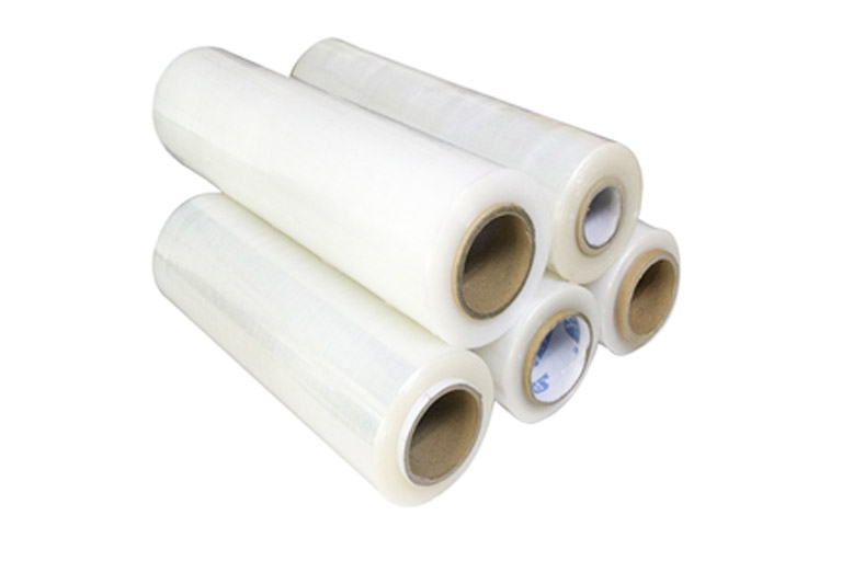 UV treated Polythene