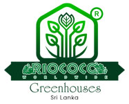 RIOCOCO Greenhouses logo